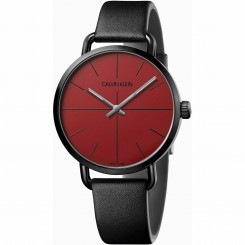 Женские часы Calvin Klein K7B214CP (Ø 42 мм)