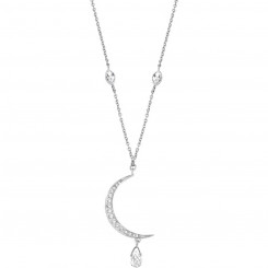 Ladies'Necklace Morellato SAIZ02 (45 cm)