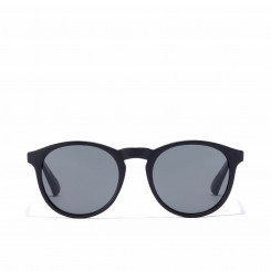 Солнцезащитные очки унисекс Hawkers Bel Air, черные, поляризованные (Ø 49 мм)