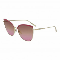 Unisex Sunglasses Longchamp LO130S 716 (Ø 60 mm)