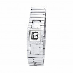 Женские часы Laura Biagiotti LB0005L-PLATA (Ø 20 мм)