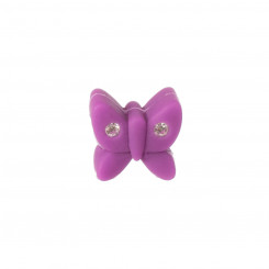 Бусы женские Morellato SABZ067 Фиолетовые (1 см)