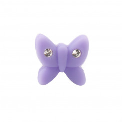 Ladies'Beads Morellato SABZ066 Purple (1 cm)