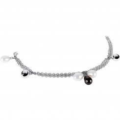 Ladies'Bracelet Morellato S8702 Grey Stainless steel (19,5 cm)