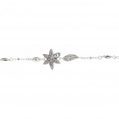 Ladies'Bracelet Morellato SAHL18 Grey Stainless steel (21 cm)