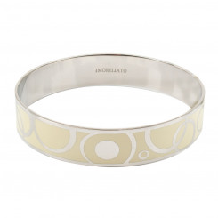 Ladies'Bracelet Morellato SBY02 Stainless steel Yellow (21 cm)