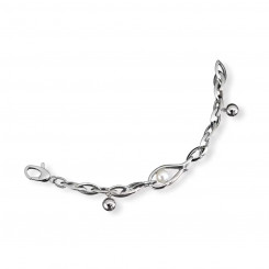 Ladies'Bracelet Morellato SZ908 Grey Stainless steel (19 cm)