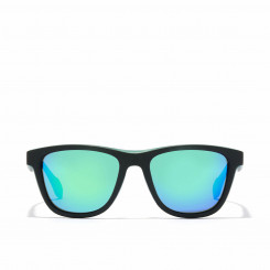 Поляризационные солнцезащитные очки Hawkers One Sport Black Emerald Green (Ø 54 мм)