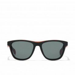 Polarised sunglasses Hawkers One Sport Black (Ø 54 mm)