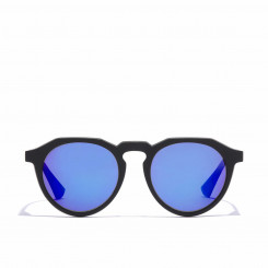Солнцезащитные очки унисекс Hawkers Warwick Raw Black Blue (Ø 51,9 мм)