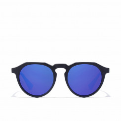 Polarised sunglasses Hawkers Warwick Raw Black Blue (Ø 51,9 mm)