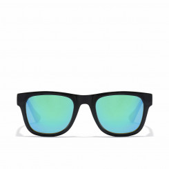 Polarised sunglasses Hawkers Tox Black Emerald Green (Ø 52 mm)