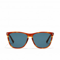 Unisex Sunglasses Hawkers One Crosswalk Turquoise Havana Brown (Ø 57 mm)