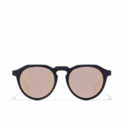 Polarised sunglasses Hawkers Warwick Black Pink (Ø 51,9 mm)