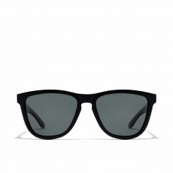 Поляризационные солнцезащитные очки Hawkers One Raw Black (Ø 55,7 мм)
