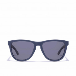 Polarised sunglasses Hawkers One Raw Navy Blue (Ø 55,7 mm)