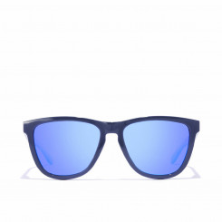 Поляризационные солнцезащитные очки Hawkers One Raw Blue Navy Blue (Ø 55,7 мм)