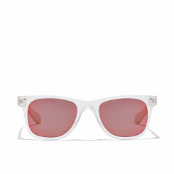 Polarised sunglasses Hawkers Slater Ruby Transparent (Ø 48 mm)