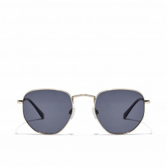 Поляризационные солнцезащитные очки Hawkers Sixgon Drive Grey Golden (Ø 51 мм)