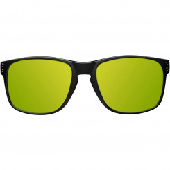 Солнцезащитные очки унисекс Northweek Bold Black Green Lime (Ø 45 мм)