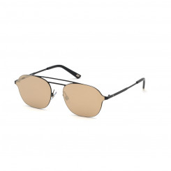 Мужские солнцезащитные очки WEB EYEWEAR WE0248-5802G ø 58 мм