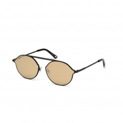 Мужские солнцезащитные очки WEB EYEWEAR WE0198-5702G ø 57 мм