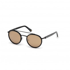 Мужские солнцезащитные очки WEB EYEWEAR WE0225-5201G ø 52 мм