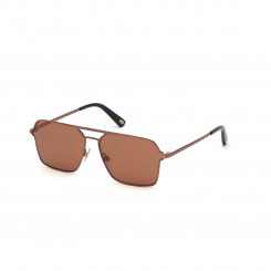 Мужские солнцезащитные очки WEB EYEWEAR WE0261-6036E ø 60 мм