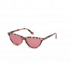 Женские солнцезащитные очки WEB EYEWEAR WE0264-5555S ø 55 мм