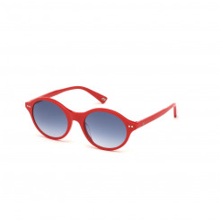 Женские солнцезащитные очки WEB EYEWEAR WE0266-5166W ø 51 мм