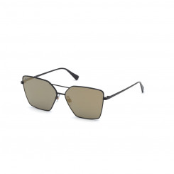 Женские солнцезащитные очки WEB EYEWEAR WE0268-5801C ø 58 мм