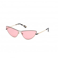 Женские солнцезащитные очки WEB EYEWEAR WE0269-6532S ø 65 мм