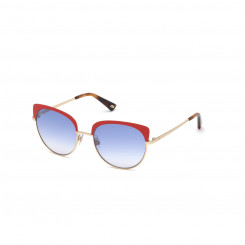 Женские солнцезащитные очки WEB EYEWEAR WE0271-5532W ø 55 мм