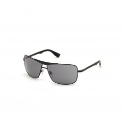 Мужские солнцезащитные очки WEB EYEWEAR WE0280-6201A ø 62 мм