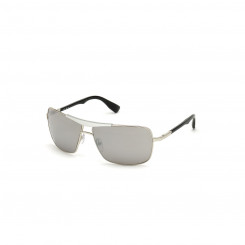 Мужские солнцезащитные очки WEB EYEWEAR WE0280-6216C ø 62 мм