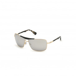 Мужские солнцезащитные очки WEB EYEWEAR WE0280-6232C ø 62 мм