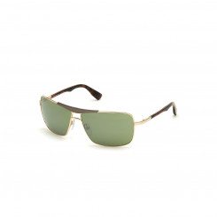 Мужские солнцезащитные очки WEB EYEWEAR WE0280-6232N ø 62 мм