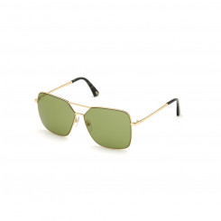 Женские солнцезащитные очки WEB EYEWEAR WE0285-5930N ø 59 мм