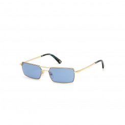 Мужские солнцезащитные очки WEB EYEWEAR WE0287-5430V ø 54 мм
