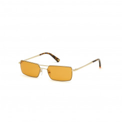 Мужские солнцезащитные очки WEB EYEWEAR WE0287-5432J ø 54 мм