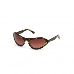 Женские солнцезащитные очки WEB EYEWEAR WE0288-6052F ø 60 мм