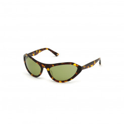 Женские солнцезащитные очки WEB EYEWEAR WE0288-6052N ø 60 мм