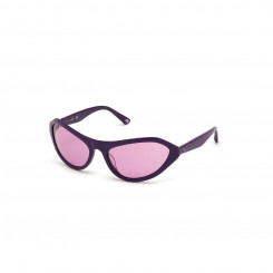 Женские солнцезащитные очки WEB EYEWEAR WE0288-6081S ø 60 мм