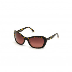 Женские солнцезащитные очки WEB EYEWEAR WE0289-5652F ø 56 мм