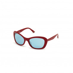 Женские солнцезащитные очки WEB EYEWEAR WE0289-5666V ø 56 мм