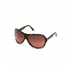 Женские солнцезащитные очки WEB EYEWEAR WE0290-6552F ø 65 мм