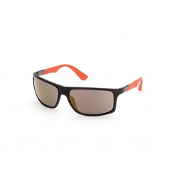 Мужские солнцезащитные очки WEB EYEWEAR WE0293-6305C ø 63 мм