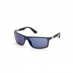 Мужские солнцезащитные очки WEB EYEWEAR WE0293-6392C ø 63 мм