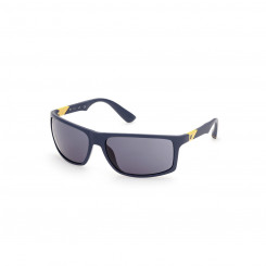 Мужские солнцезащитные очки WEB EYEWEAR WE0293-6392V ø 63 мм
