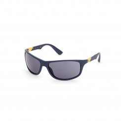 Мужские солнцезащитные очки WEB EYEWEAR WE0294-6492V ø 64 мм